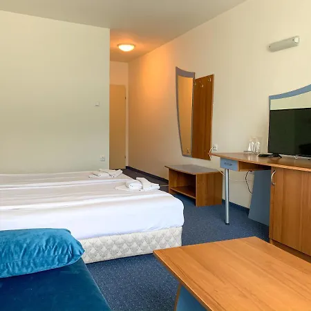 Szálloda M2 Primorszko