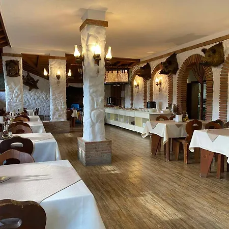 M2 Hotel