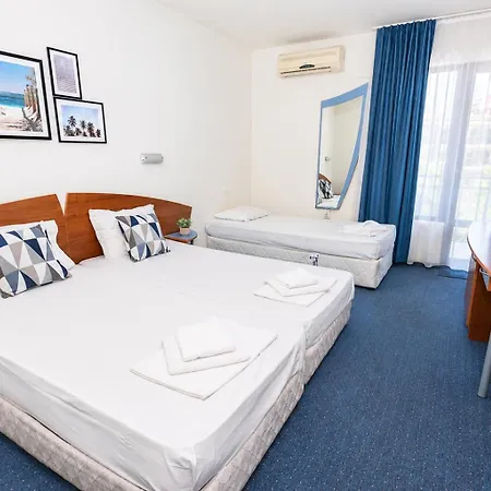 Otel M2 Primorsko