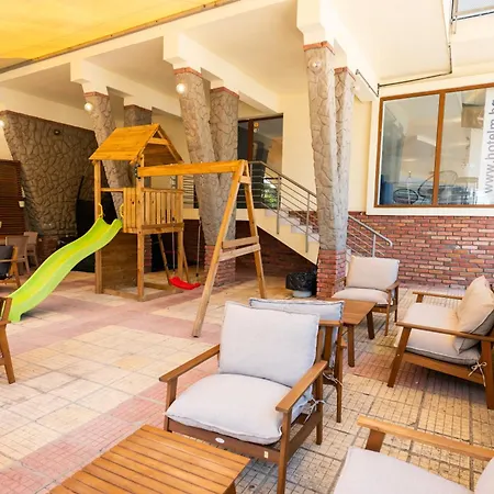 M2 Otel 2*