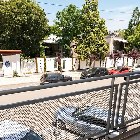 M2 Hotel Primorsko
